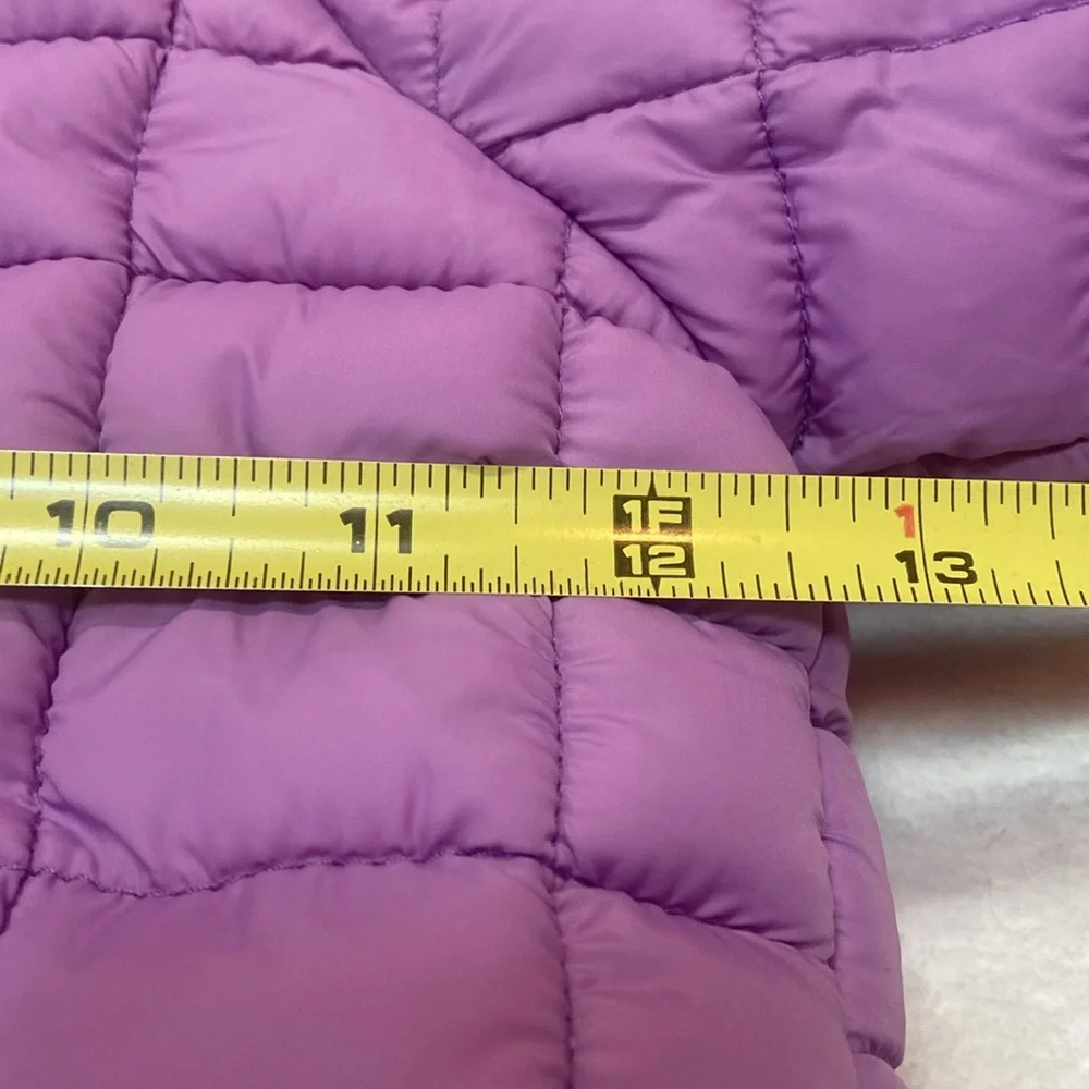 SNOZU Size 18M Zip Front Hooded Snowsuit